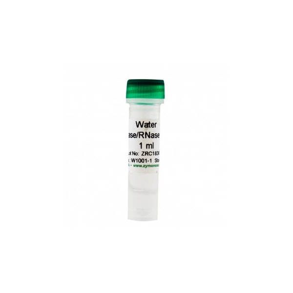 DNase/RNase-Free Water, 1 ml